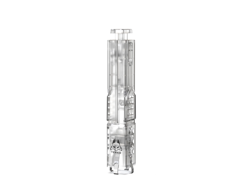 2 in 1 Switch Keycap Puller Tool - Arbiter Studio