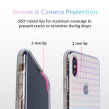 Off The Grid Holo iPhone Case