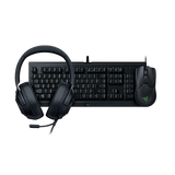 Razer Power Up Bundle (Black)