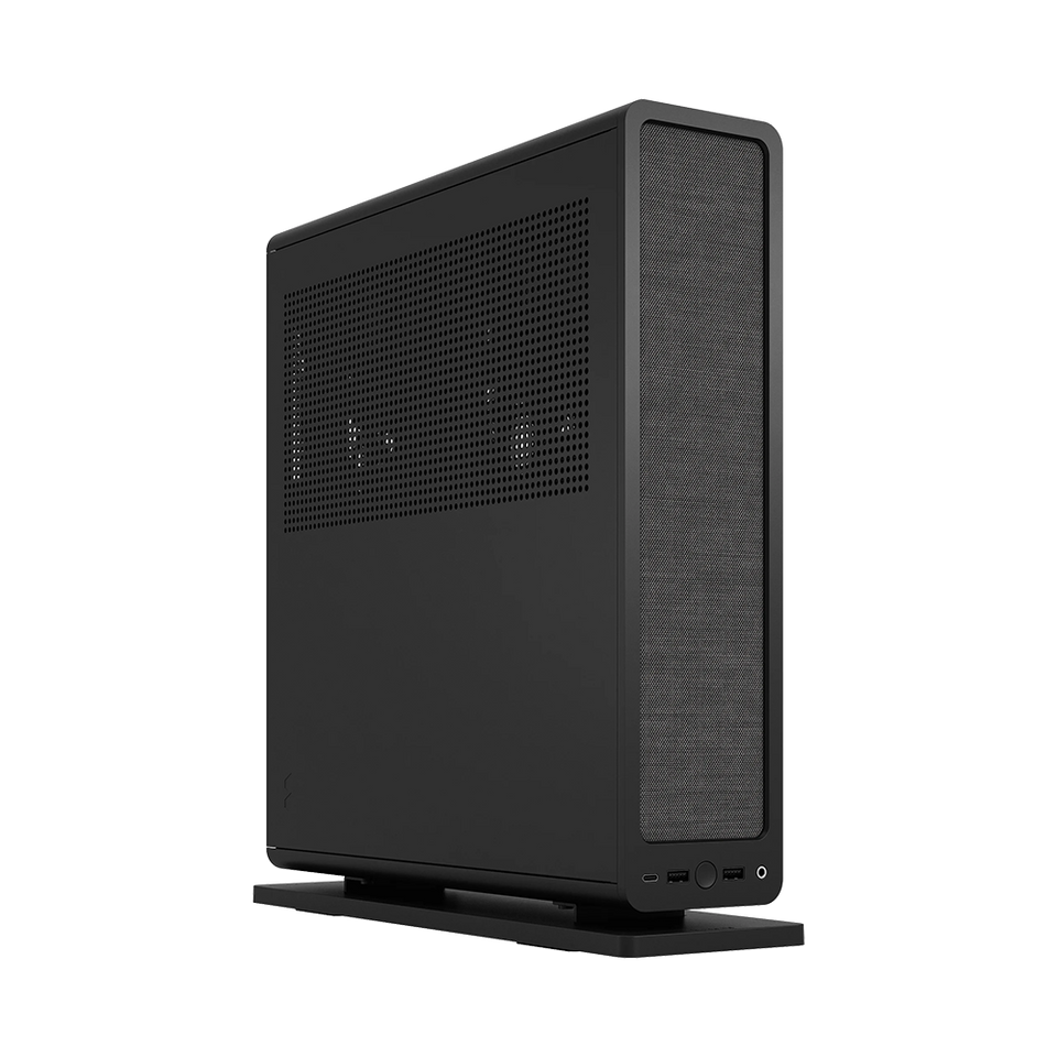 GS1 Ridge Compact Gaming Desktop