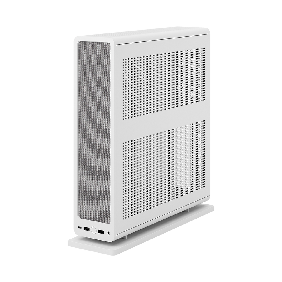 GS1 Ridge Compact Gaming Desktop