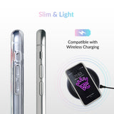 Strawberry Fields iPhone Case