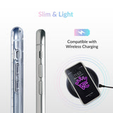 Off The Grid Holo iPhone Case