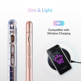 Off The Grid Holo iPhone Case