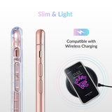 Off The Grid Holo iPhone Case