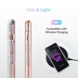 Off The Grid Holo iPhone Case