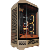 Thermaltake Sandstorm Tower Extreme Ready to Ship Gaming PC