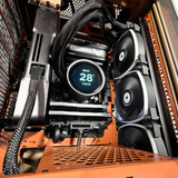Thermaltake Sandstorm Tower Extreme Ready to Ship Gaming PC