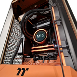 Thermaltake Sandstorm Tower Extreme Ready to Ship Gaming PC