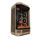 Thermaltake Sandstorm Tower Extreme Ready to Ship Gaming PC