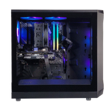 Focus Premier Ready to Ship Gaming PC