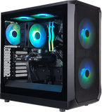 Focus Premier Optimized Gaming Desktop