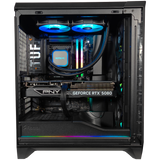 XOTIC PC G7 Meshify 3 Extreme Gaming Desktop w/ AMD X670 RYZEN & DDR5