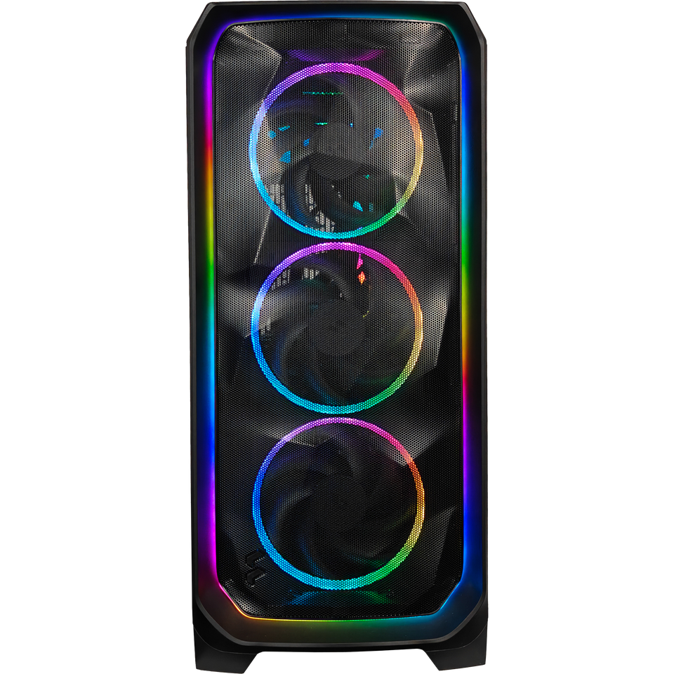 G7 Meshify 3 Gaming Desktop