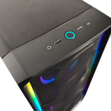 XOTIC PC G7 Meshify 3 Extreme Gaming Desktop w/ AMD X670 RYZEN & DDR5