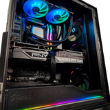 G7 Meshify 3 Gaming Desktop