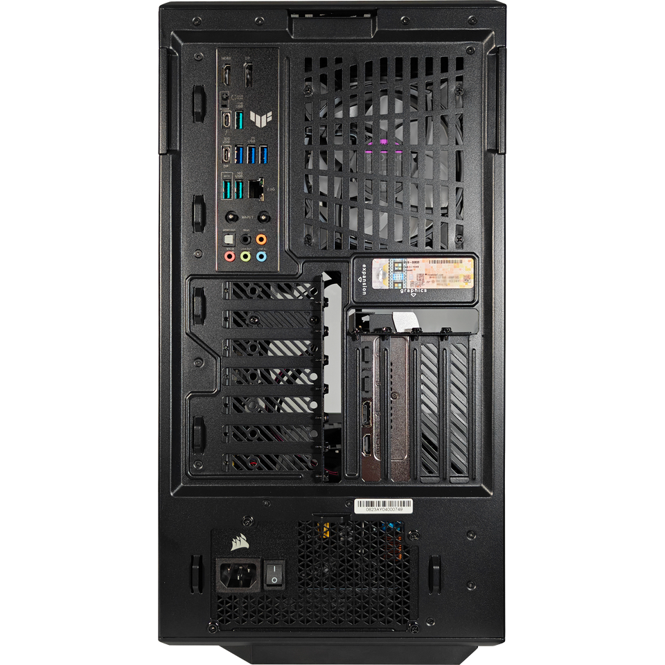 1440p Ultra Gaming PC