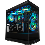 1440p Ultra Gaming PC + Monitor — Game Ready Bundle