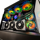 Y40 Extreme Ready to Ship Gaming PC