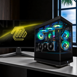 Y40 Extreme Ready to Ship Gaming PC