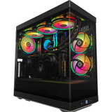 1440p Triple Monitor Racing Simulator PC