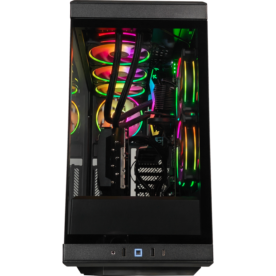 1440p Max FPS Gaming PC