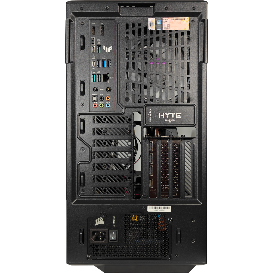 1440p Max FPS Gaming PC