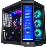 GX13 HYTE Custom Built Gaming Desktop PC