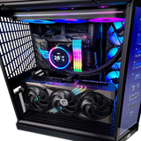 GX13 HYTE Custom Built Gaming Desktop PC