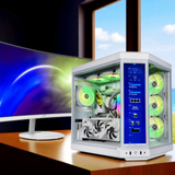 Y70 Ultimate Ghost Ready to Ship Gaming PC