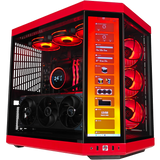 Y70 Red Eye Ultimate X3D Ready to Ship Gaming PC