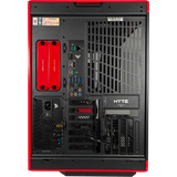 Y70 Red Eye Ultimate X3D Ready to Ship Gaming PC