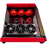 Y70 Red Eye Ultimate X3D Ready to Ship Gaming PC