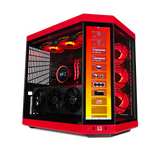 Y70 Red Eye Ultimate X3D Ready to Ship Gaming PC