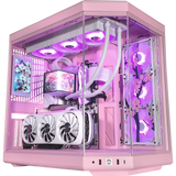 Sakura Y70 Custom Gaming Desktop – GX13 Black Label