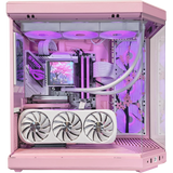 Sakura Y70 Custom Gaming Desktop – GX13 Black Label