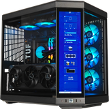 Y70 Ultimate Ready to Ship Gaming PC