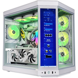 GX13 HYTE Custom Built Gaming Desktop PC