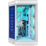 GX13 HYTE Custom Built Gaming Desktop PC