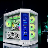 Y70 Ultimate Ghost Ready to Ship Gaming PC