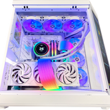 GX13 HYTE Custom Built Gaming Desktop PC