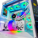 GX13 HYTE Custom Built Gaming Desktop PC