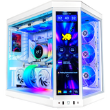GX13 HYTE Custom Built Gaming Desktop PC
