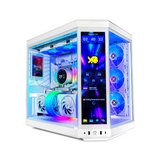 Y70 Ultimate X3D Ghost Ready to Ship Gaming PC