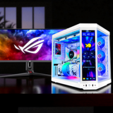 Y70 Ultimate X3D Ghost Ready to Ship Gaming PC