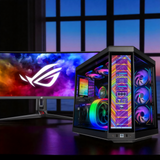 Y70 Ultimate X Ready to Ship Gaming PC