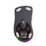 Fantech Ergonomic Gaming Mouse Black (HELIOS XD5)