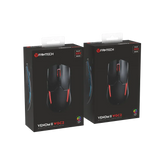 Fantech Wireless Black (VENOM II WGC2)