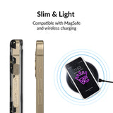 Black Cat Clear iPhone Case