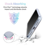 Bossy Clear iPhone Case